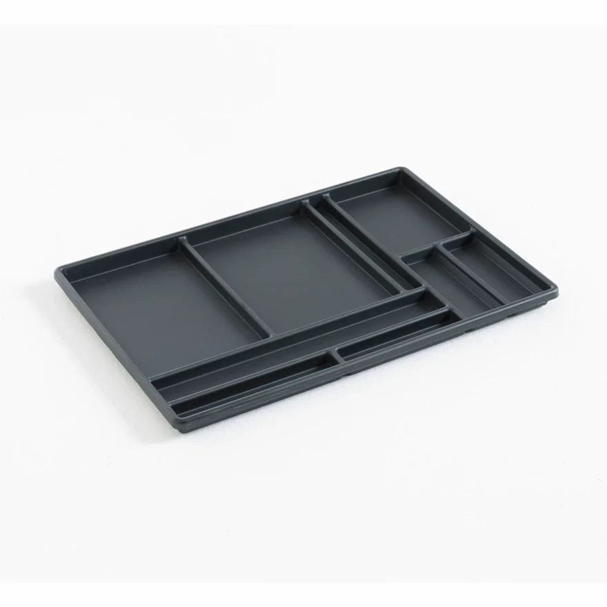 Plumier pour caissons mobiles OH