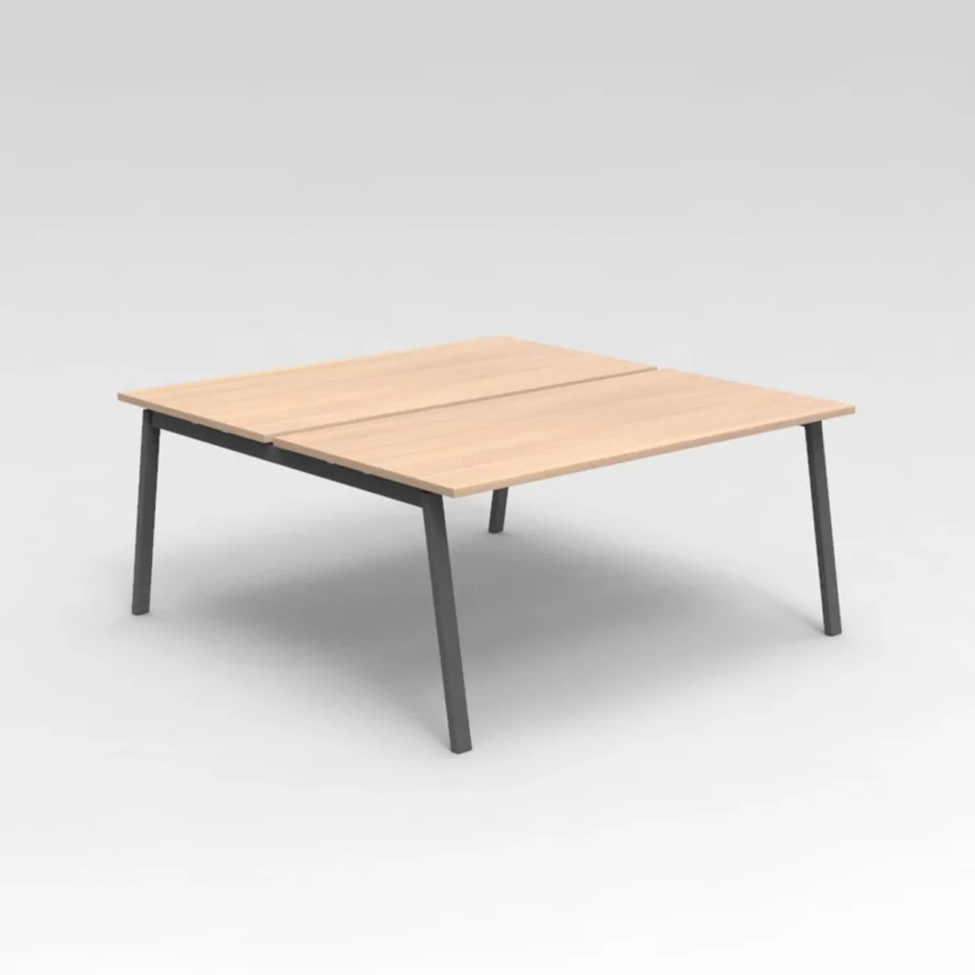 Bureau Born 2 postes