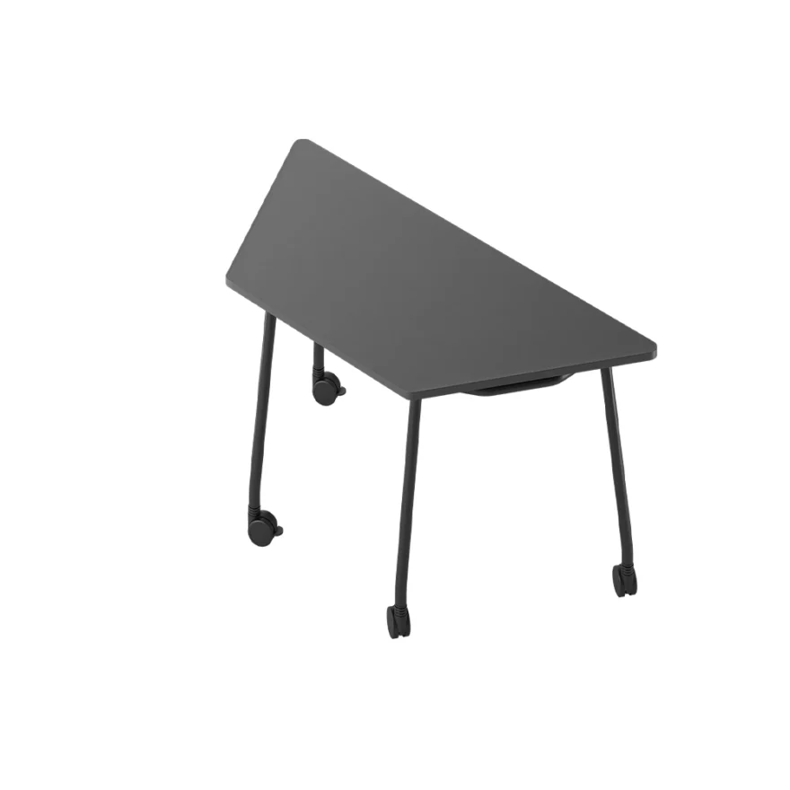 Table trapèze mobile gamme Fourfold