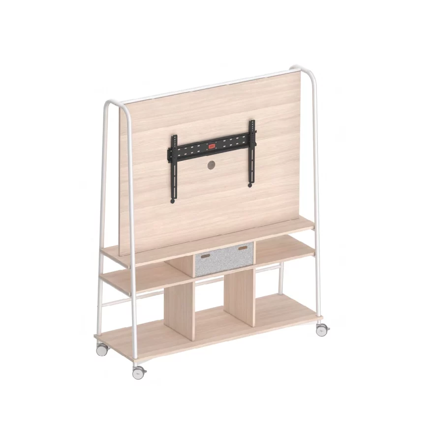 Esmou streaming trolley