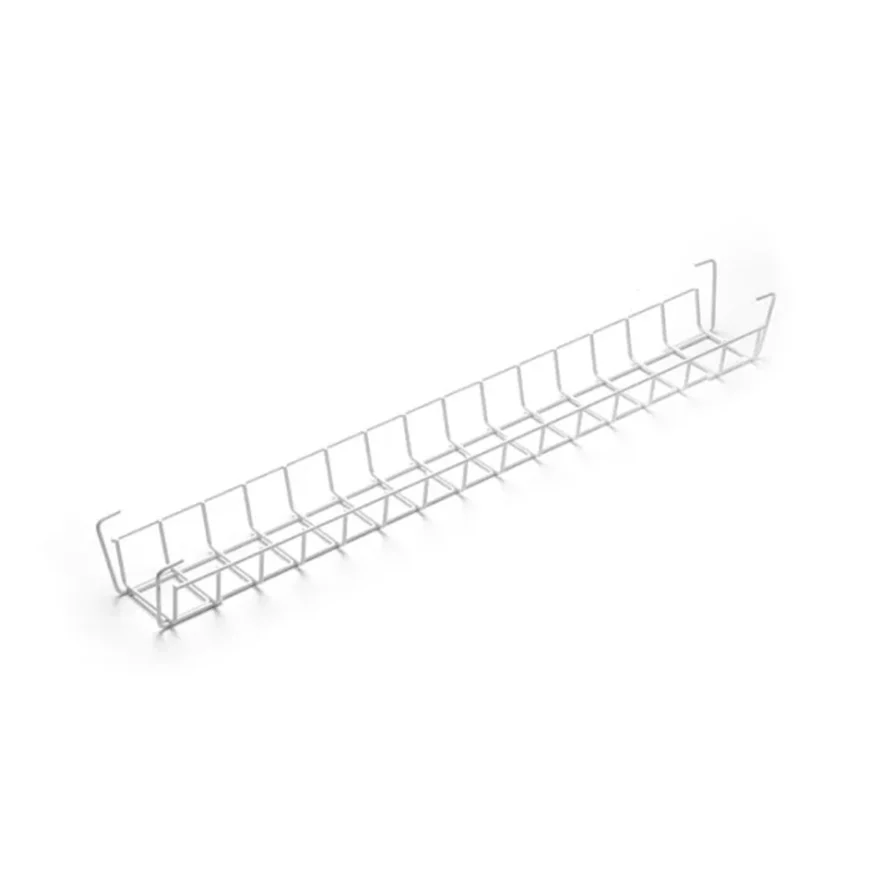 GOULOTTE grillagée pour bureaux TIMBER et LET'S WORK