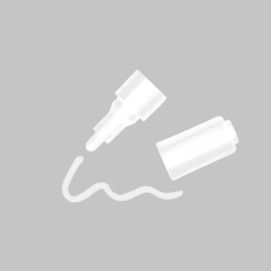 Feutre craie blanc pour tableau