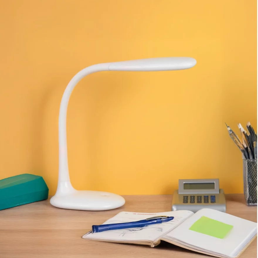 Lampe de bureau Snake