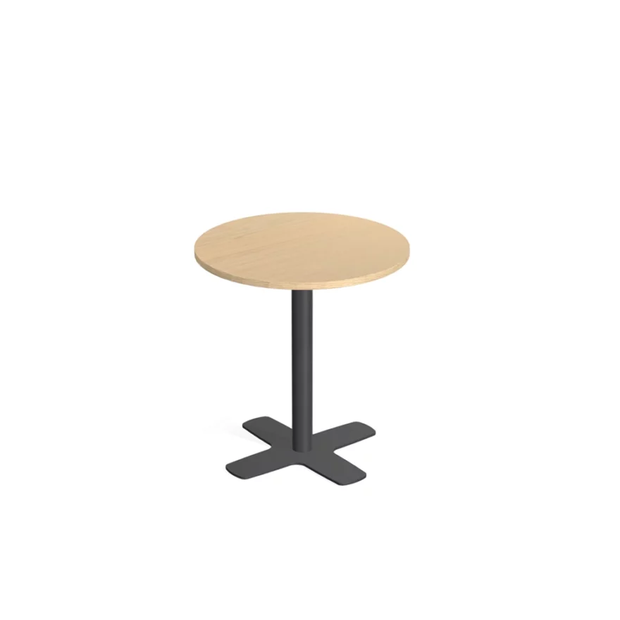 Table ronde Spinner
