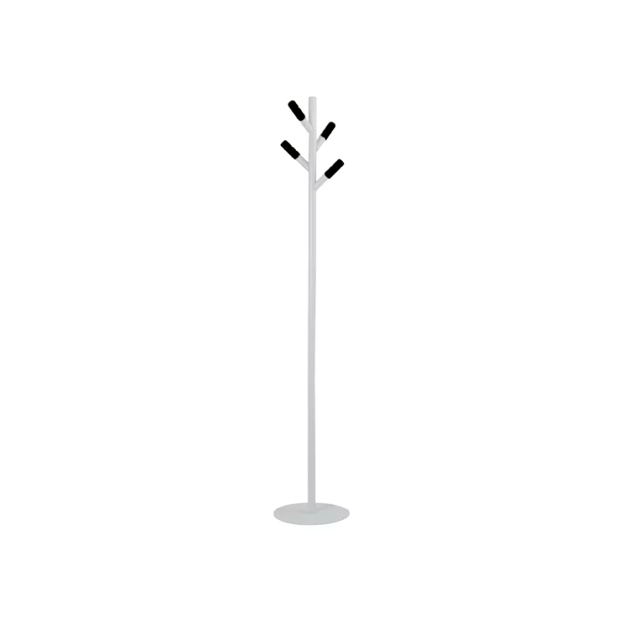 Porte manteau ARBO blanc