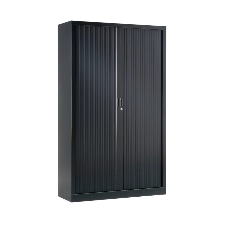 Armoire rideaux 198 cm