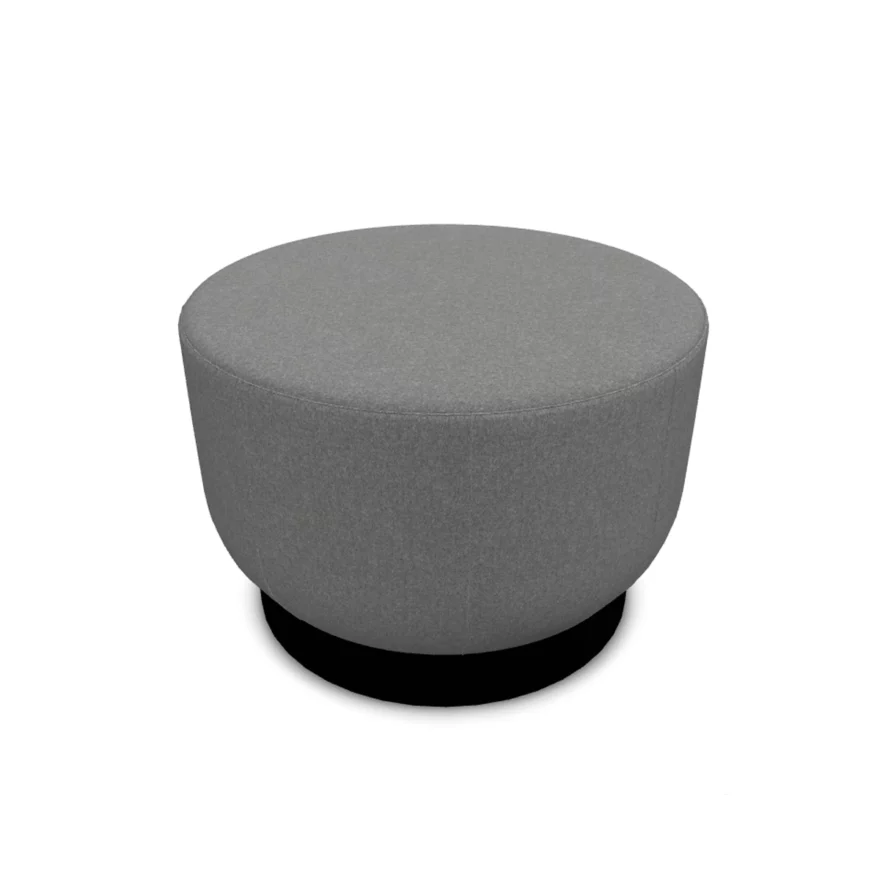Pouf Brisa rond 61 cm
