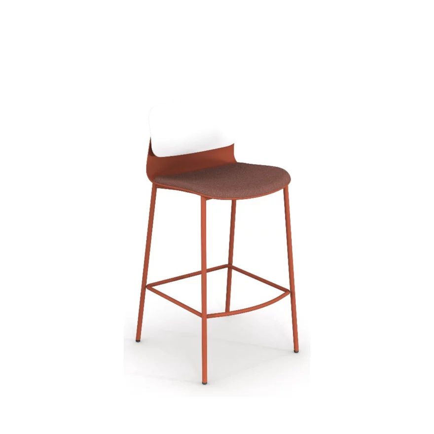 Tabouret Klik petit modèle