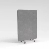Cloison acoustique verticale mobile MUT