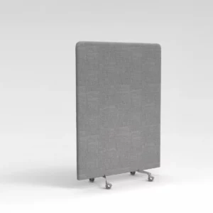 Cloison acoustique verticale mobile MUT