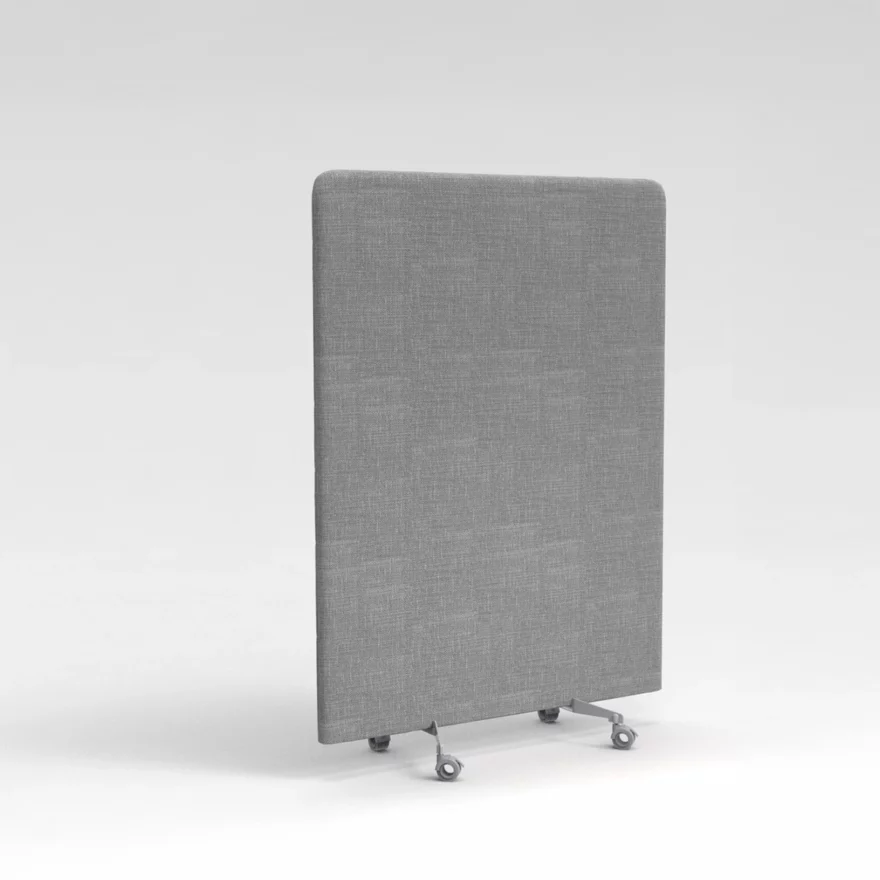 Panneau acoustique sur roulettes gamme MUT