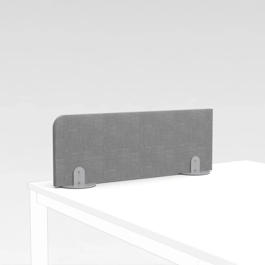 Panneau acoustique frontal