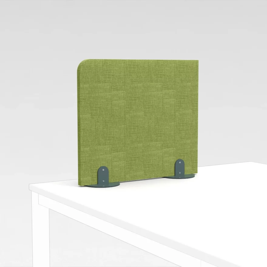 Panneau acoutsique sans perçage 50 x 58