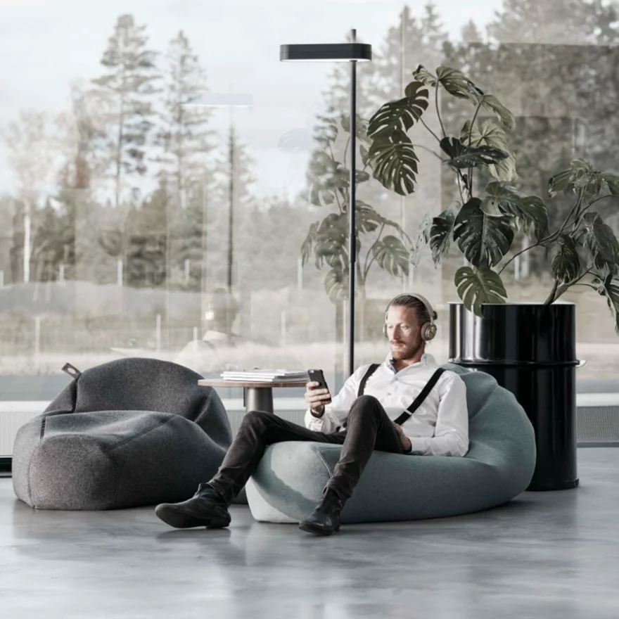 Pouf OfficeNap