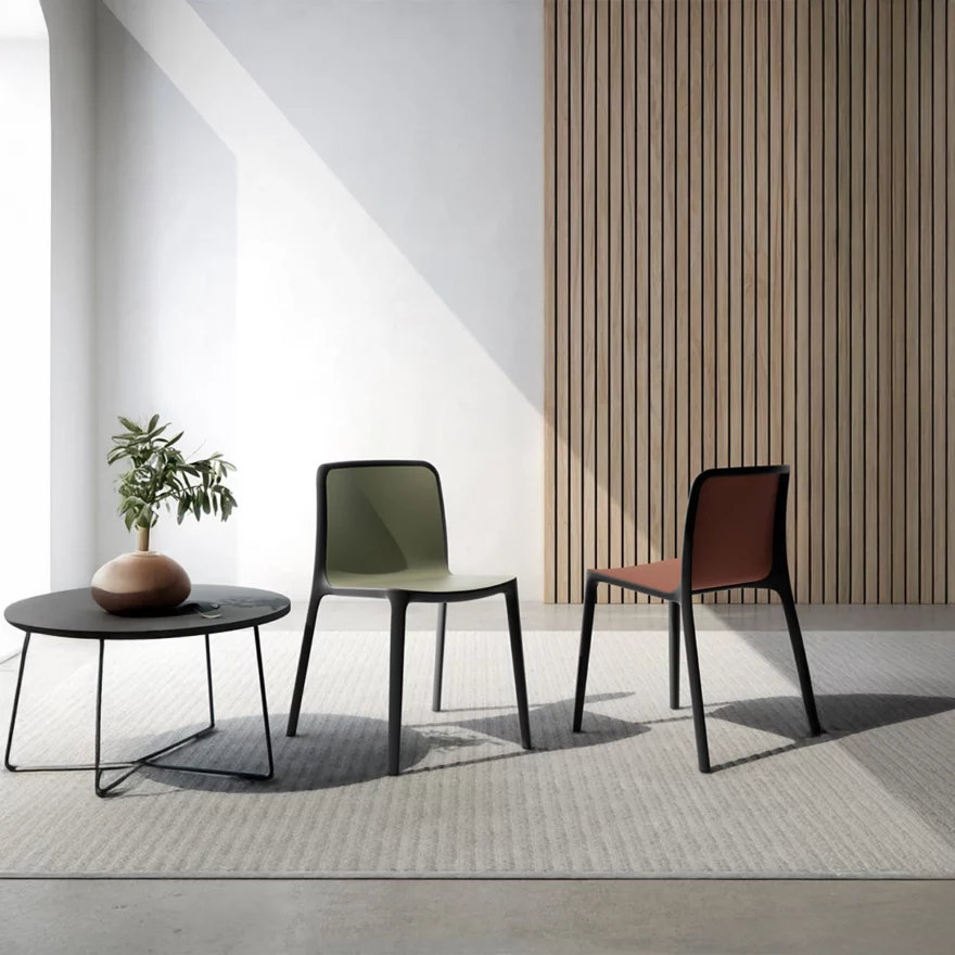 Chaise Bika Polypro