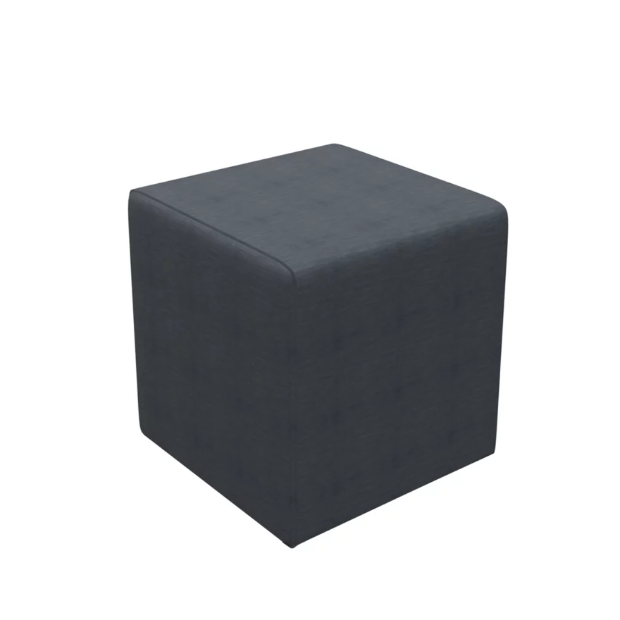 Pouf Seat sans roulettes