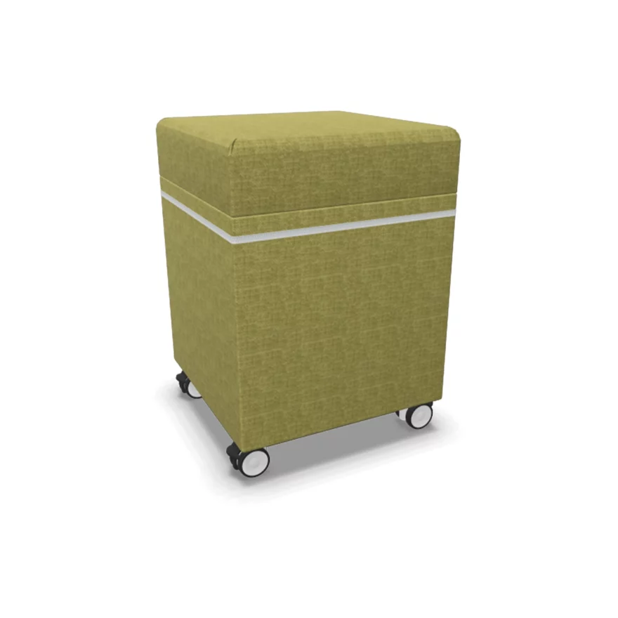 Pouf SMS BOX