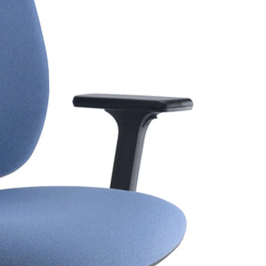Accoudoirs pour fauteuil Lander réglables