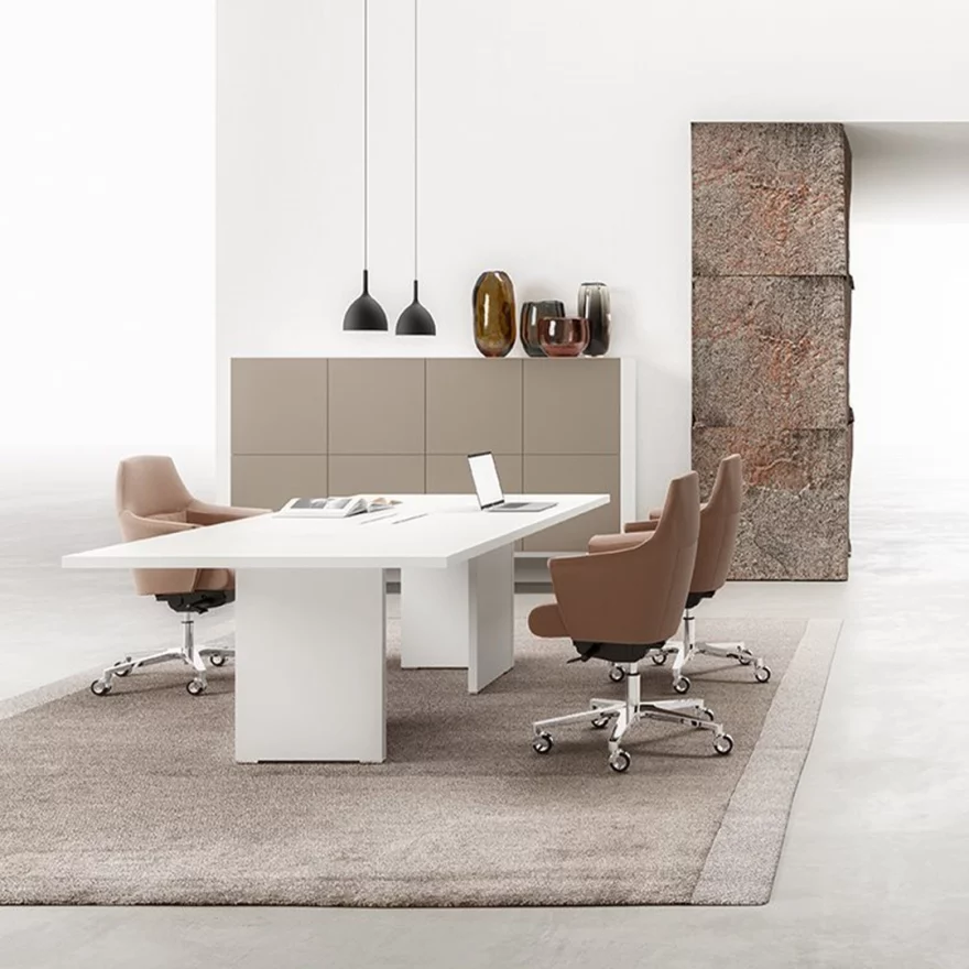 Table de réunion Oxford