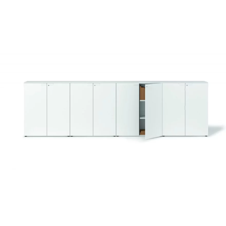 Armoires portes battantes Aba