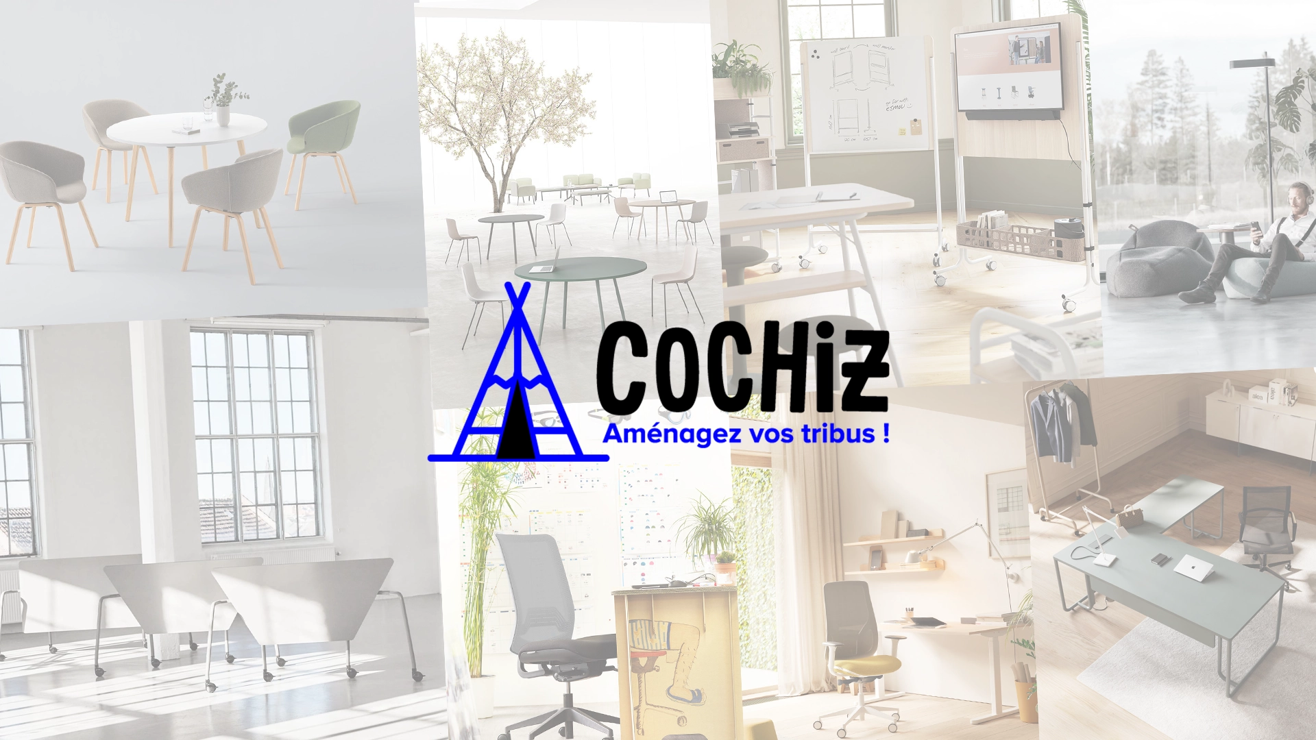 lancement Cochiz – une