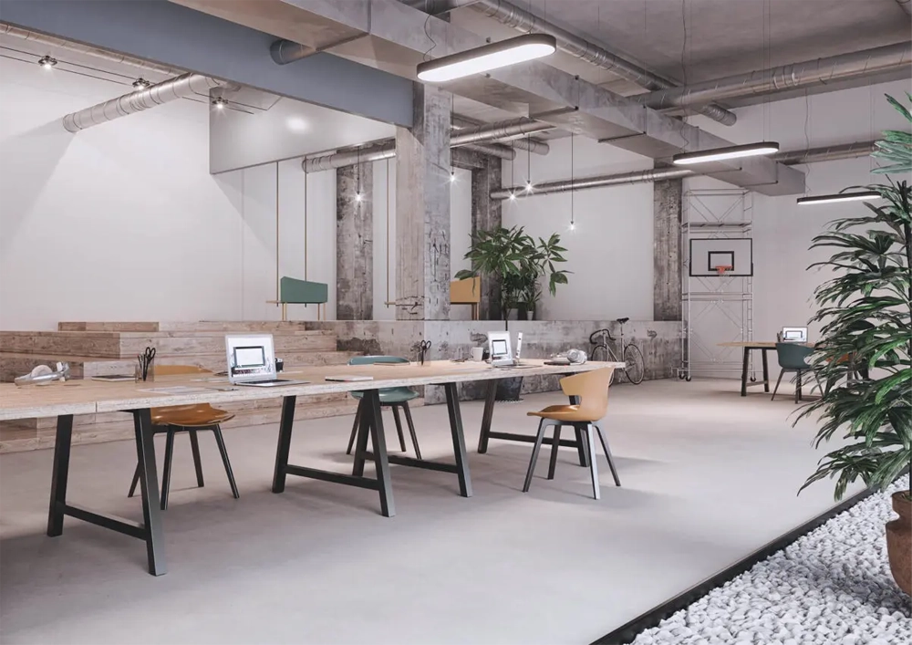 tables cohesion buronomic